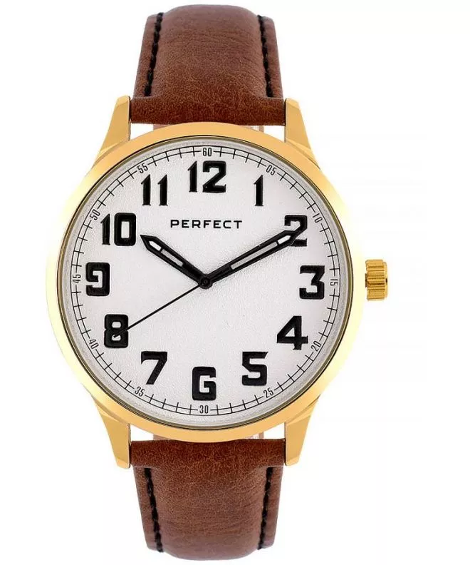 Часовник Мъжки Perfect Classic PF01067