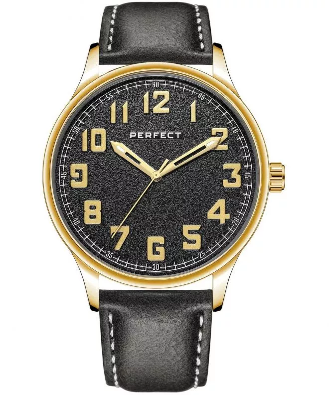 Часовник Мъжки Perfect Classic PF01068
