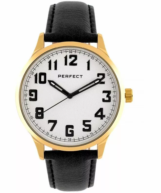 Часовник Мъжки Perfect Classic PF01069
