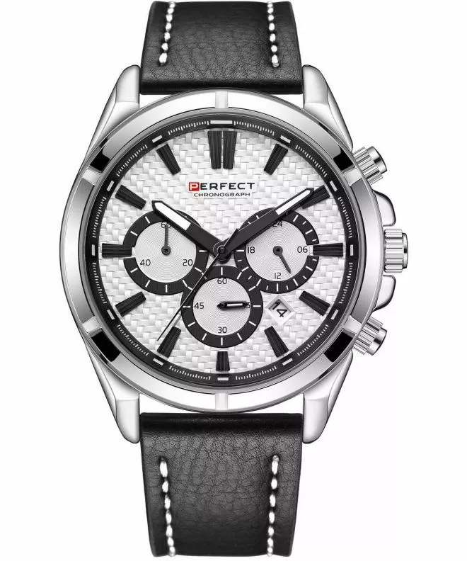 Часовник Мъжки Perfect Classic PF01070