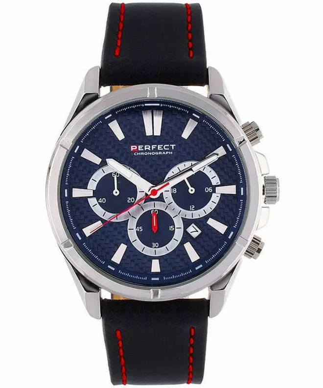 Часовник Мъжки Perfect Classic PF01072