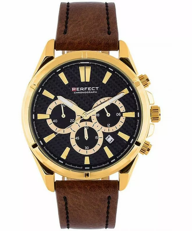 Часовник Мъжки Perfect Classic PF01073