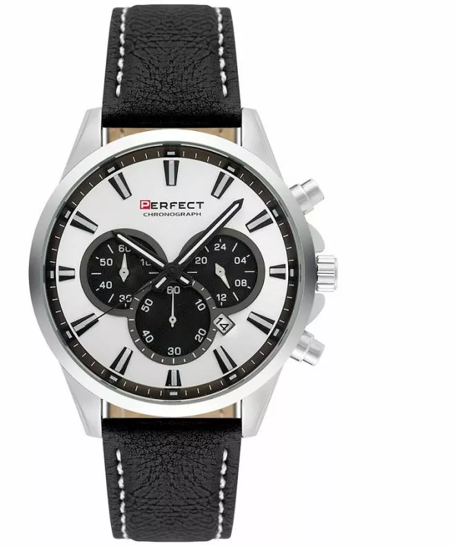 Часовник Мъжки Perfect Classic PF01075