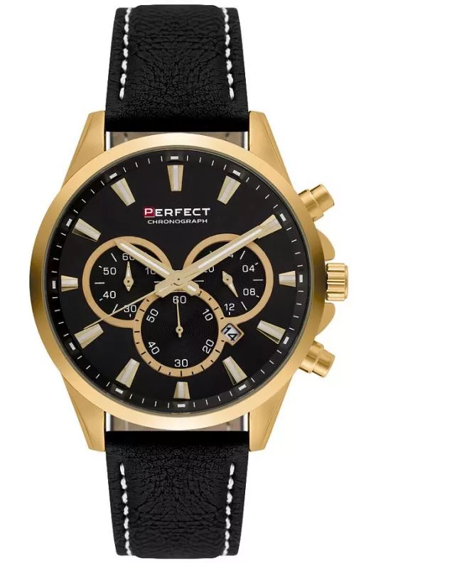 Часовник Мъжки Perfect Classic PF01076