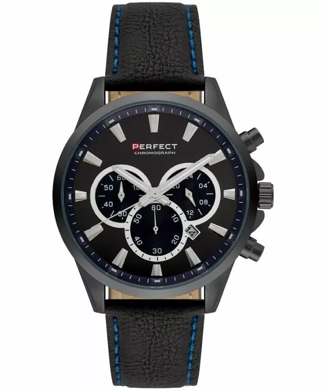 Часовник Мъжки Perfect Classic PF01077
