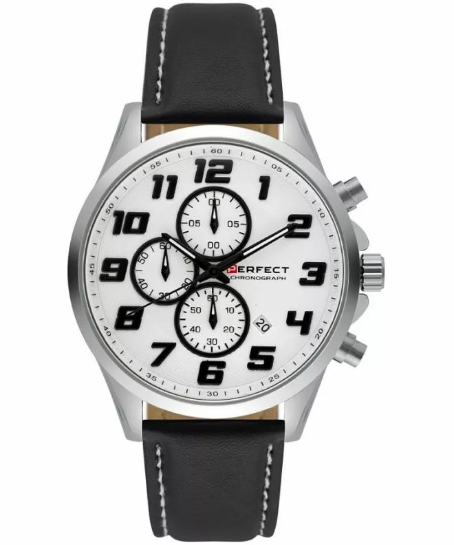 Часовник Мъжки Perfect Classic PF01080