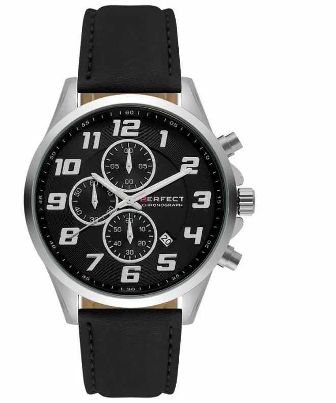 Часовник Мъжки Perfect Classic PF01081