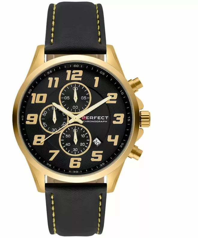 Часовник Мъжки Perfect Classic PF01083