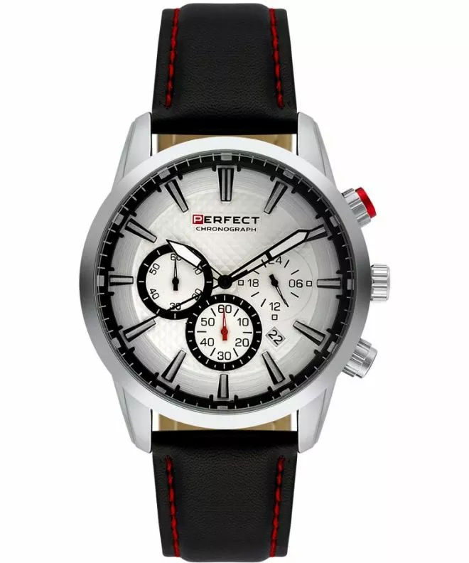 Часовник Мъжки Perfect Classic PF01185