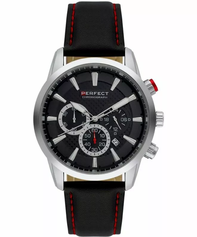 Часовник Мъжки Perfect Classic PF01187