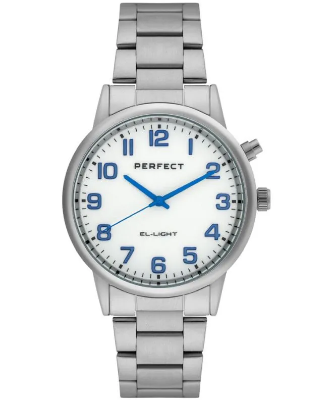 Часовник Мъжки Perfect Classic PF01192