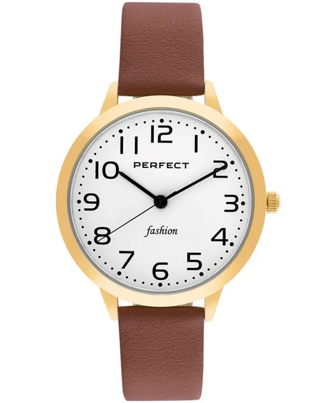 Часовник Дамски Perfect Classic PF01194