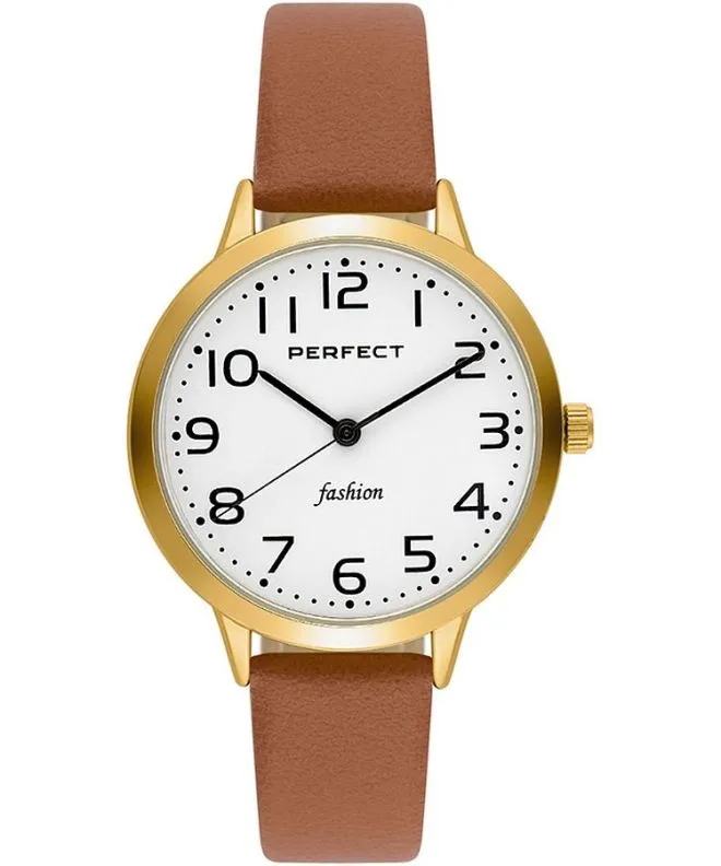 Часовник Дамски Perfect Classic PF01195