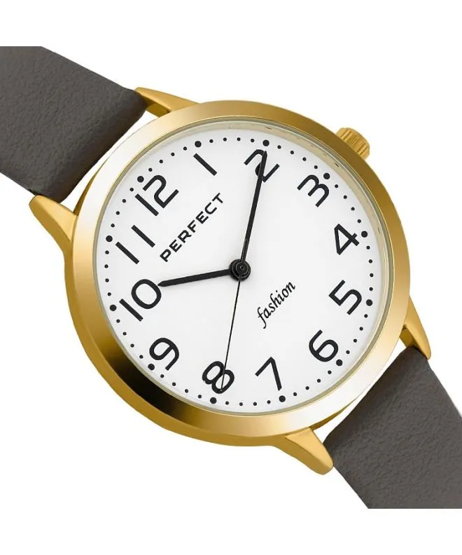 Часовник Дамски Perfect Classic PF01196