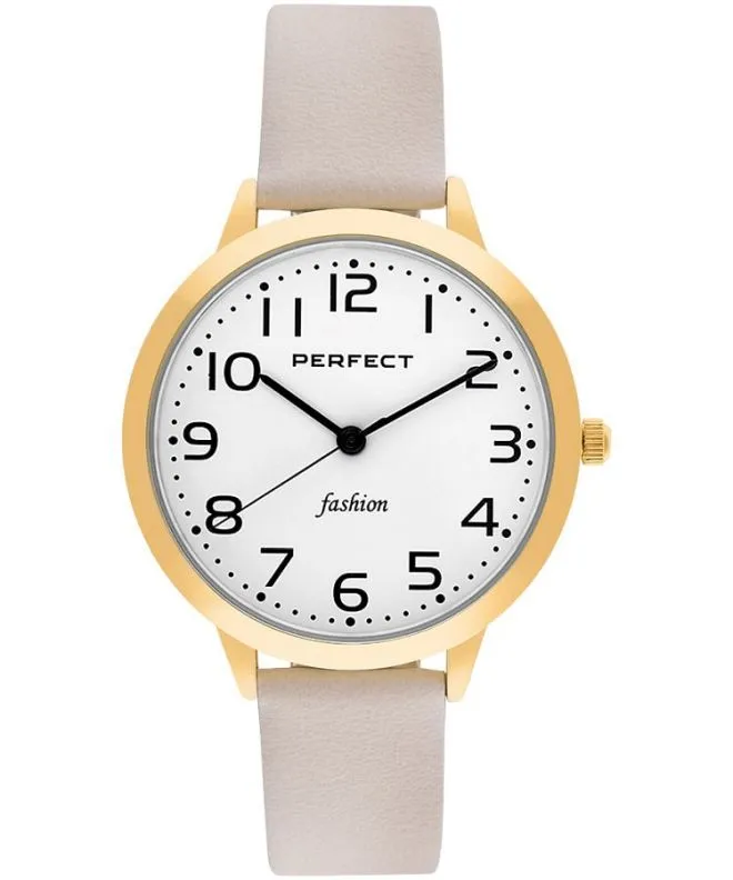 Часовник Дамски Perfect Classic PF01197
