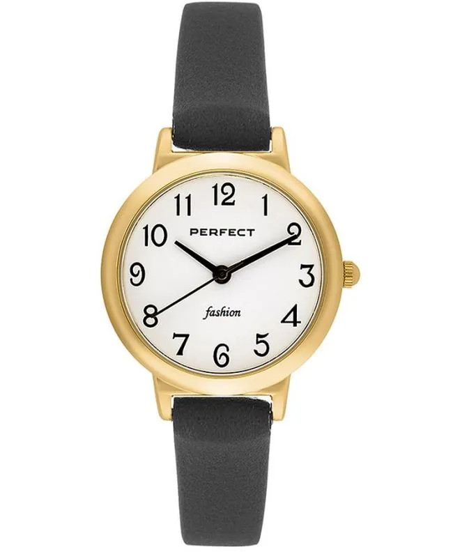 Часовник Дамски Perfect Classic PF01203