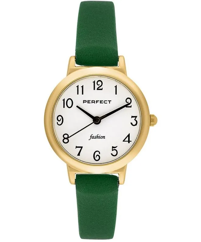Часовник Дамски Perfect Classic PF01205
