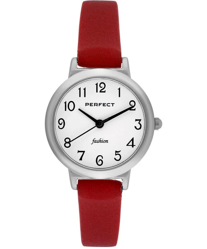 Часовник Дамски Perfect Classic PF01207