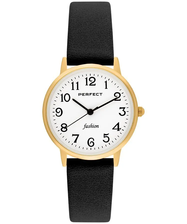 Часовник Дамски Perfect Classic PF01209
