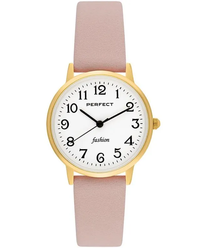 Часовник Дамски Perfect Classic PF01212
