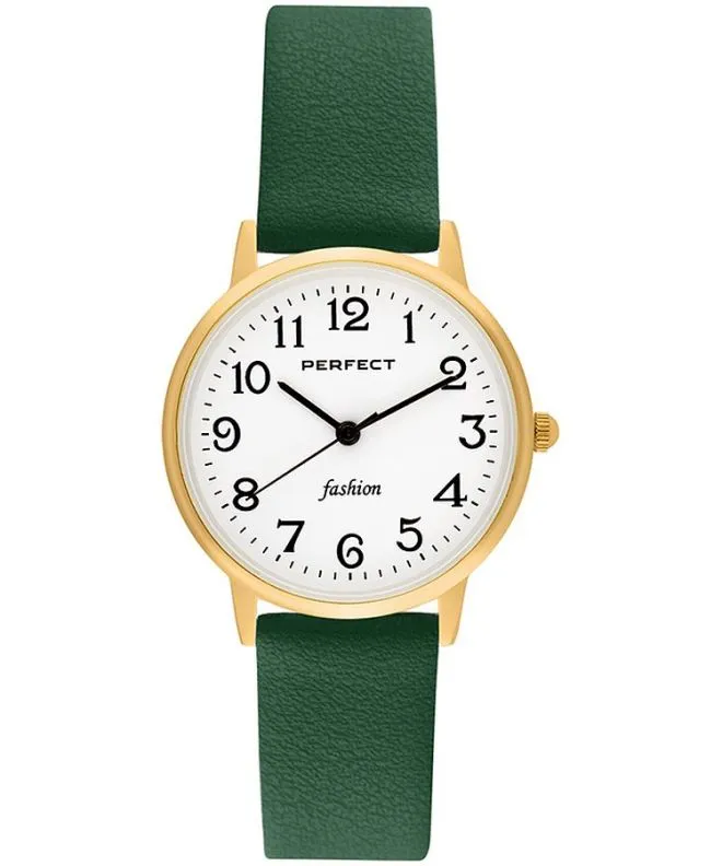 Часовник Дамски Perfect Classic PF01214