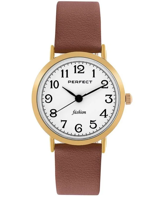 Часовник Дамски Perfect Classic PF01222