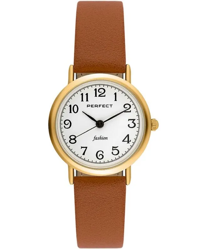 Часовник Дамски Perfect Classic PF01223