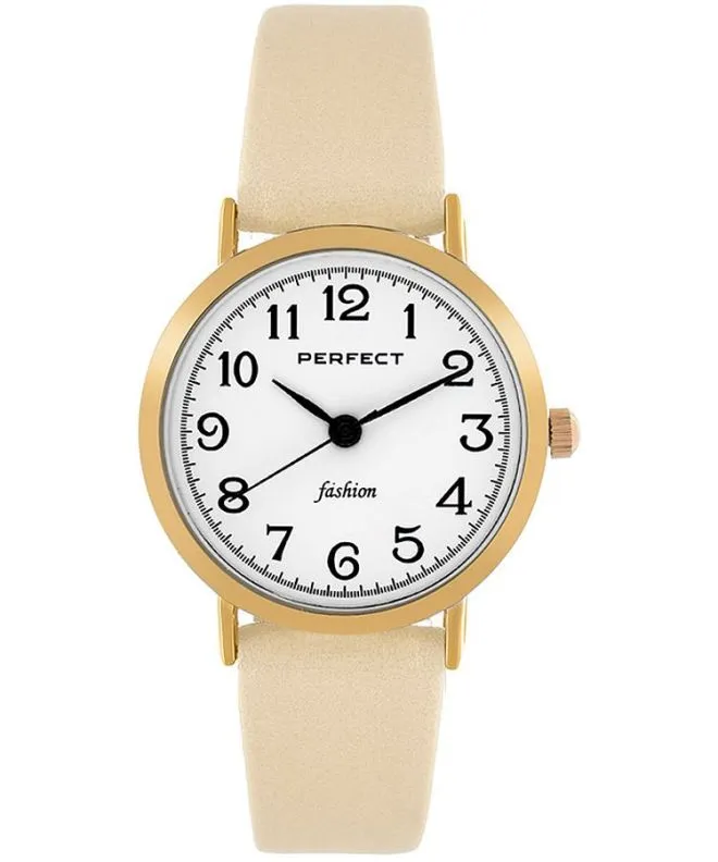 Часовник Дамски Perfect Classic PF01224