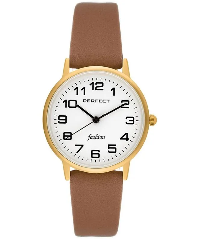 Часовник Дамски Perfect Classic PF01229