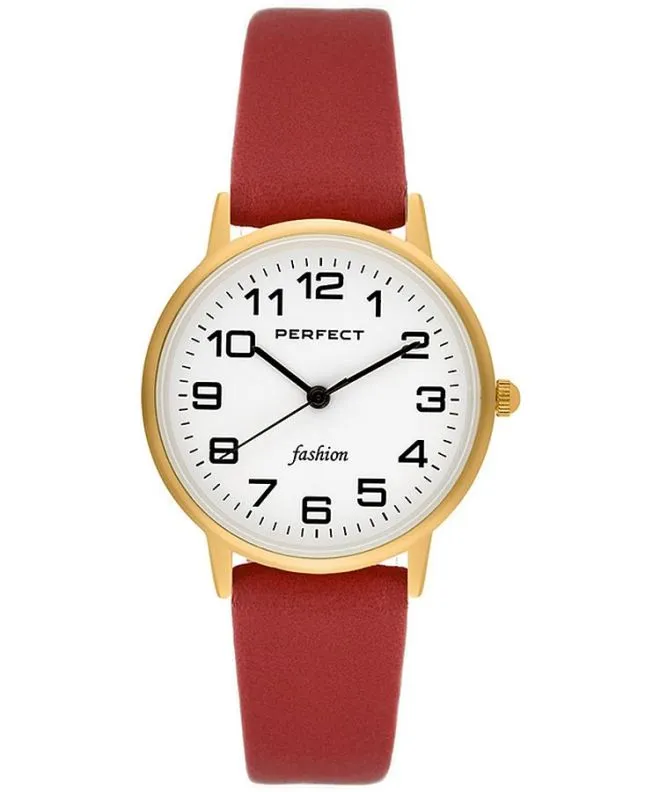 Часовник Дамски Perfect Classic PF01230