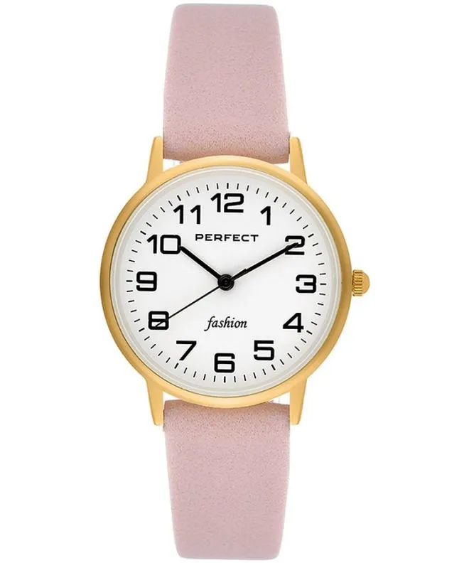 Часовник Дамски Perfect Classic PF01231