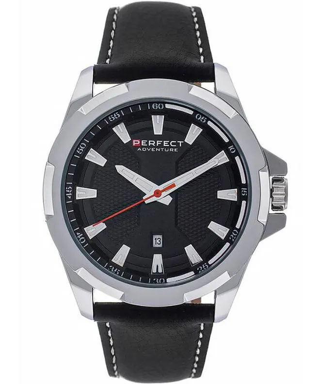 Часовник Мъжки Perfect Classic PF01238