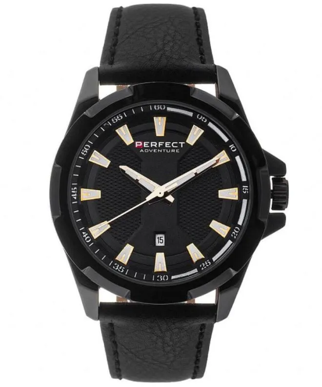 Часовник Мъжки Perfect Classic PF01239