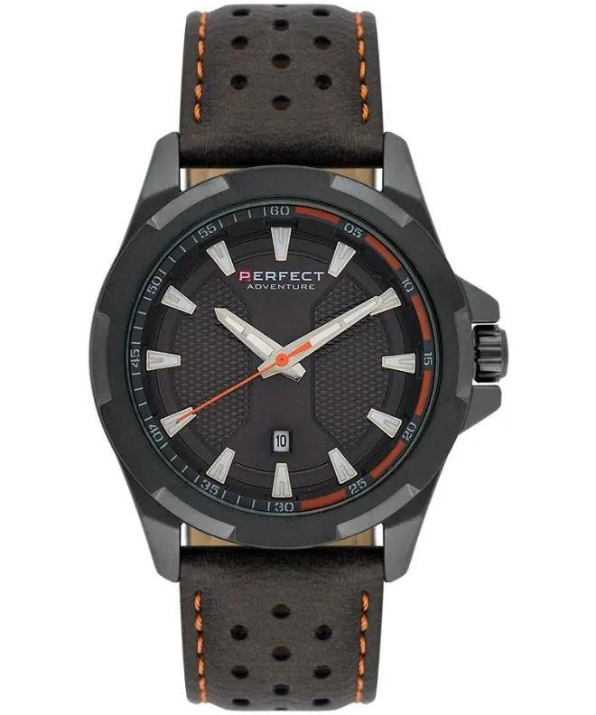 Часовник Мъжки Perfect Classic PF01240