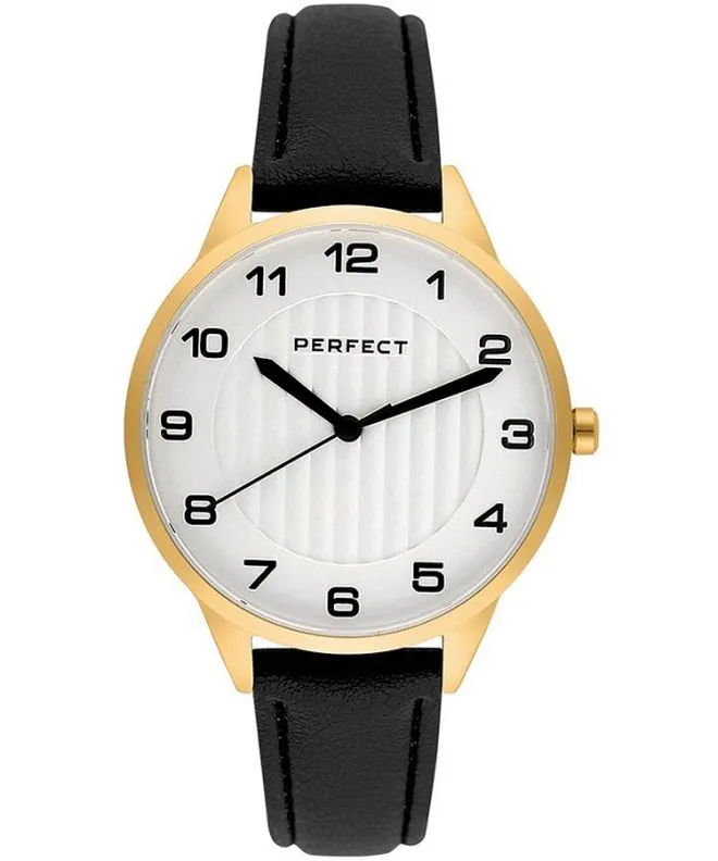 Часовник Дамски Perfect Classic PF01243