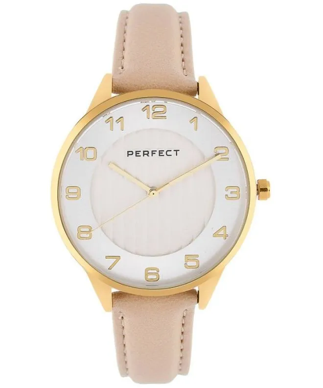 Часовник Дамски Perfect Classic PF01244
