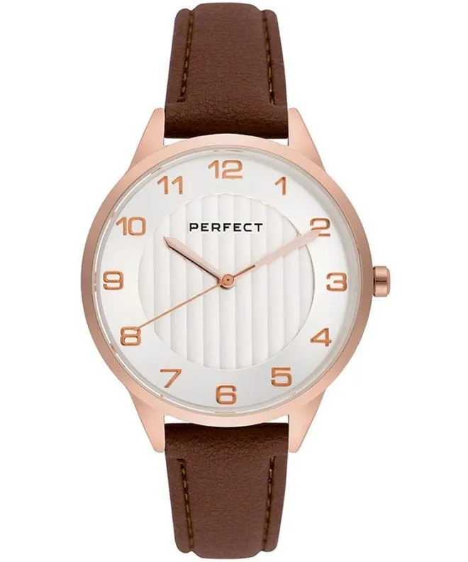 Часовник Дамски Perfect Classic PF01246
