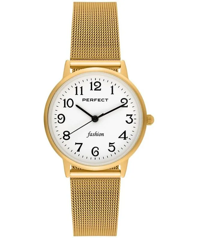 Часовник Дамски Perfect Classic PF01249