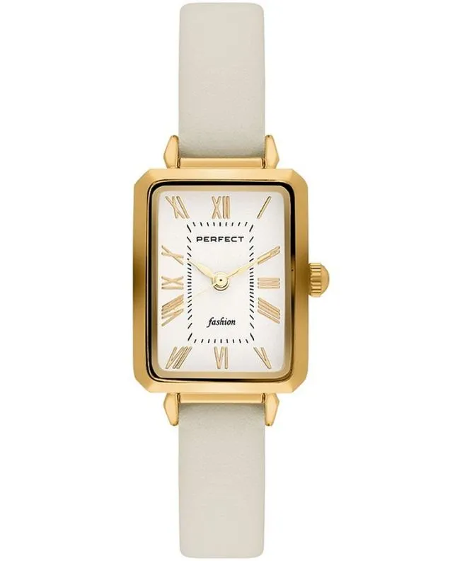 Часовник Дамски Perfect Classic PF01257