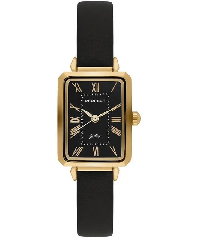 Часовник Дамски Perfect Classic PF01258