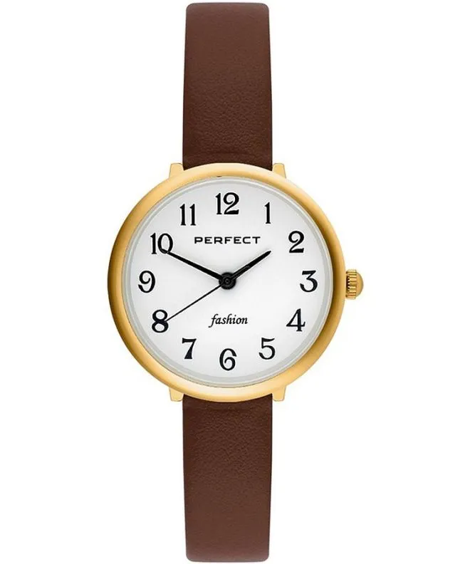 Часовник Дамски Perfect Classic PF01265
