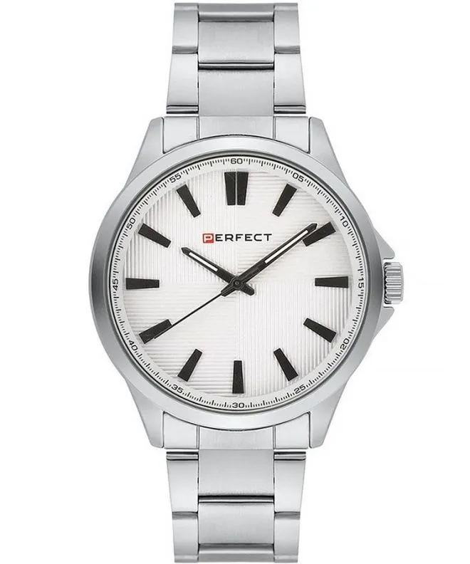 Часовник Мъжки Perfect Classic PF01284