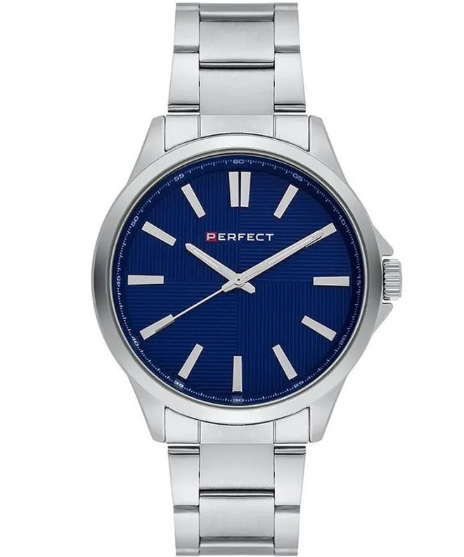 Часовник Мъжки Perfect Classic PF01286