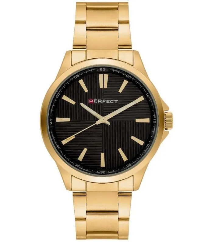 Часовник Мъжки Perfect Classic PF01287