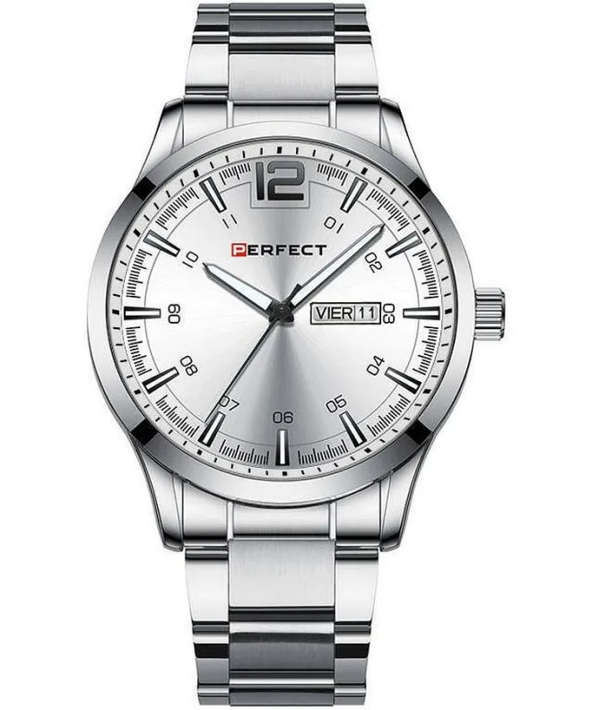 Часовник Мъжки Perfect Classic PF01289