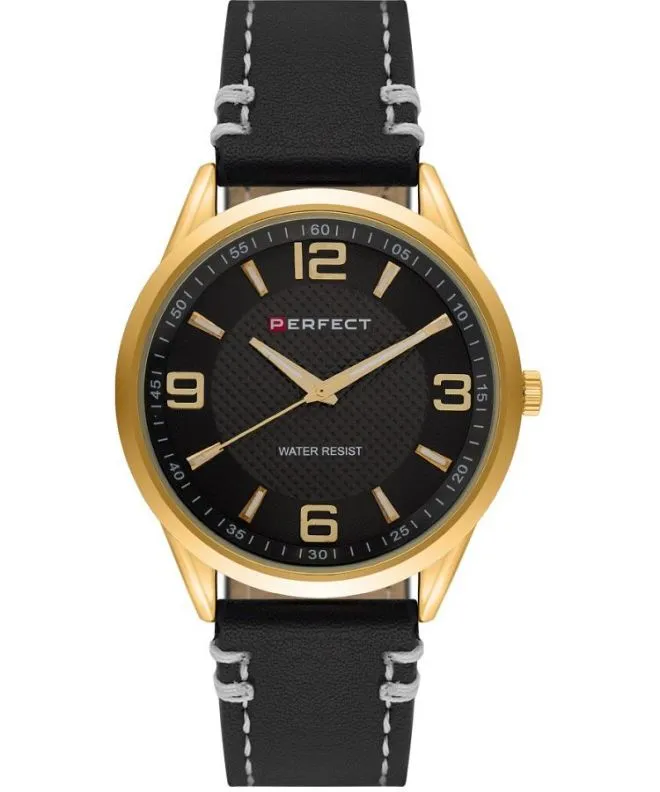 Часовник Мъжки Perfect Classic PF01297