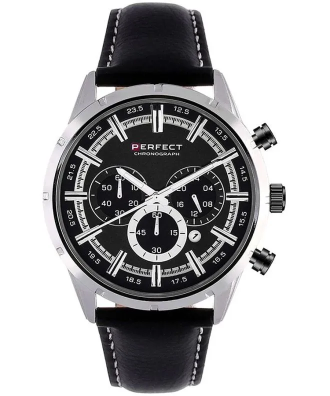 Часовник Мъжки Perfect Classic PF01302