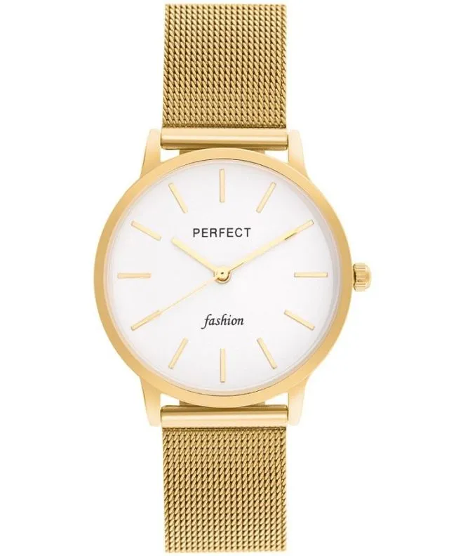Часовник Дамски Perfect Classic PF01314