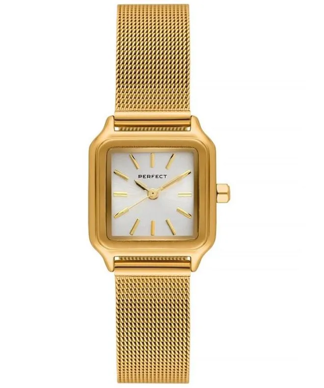 Часовник Дамски Perfect Classic PF01326