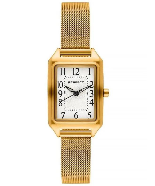 Часовник Дамски Perfect Classic PF01329